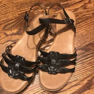 Ugg Sandals